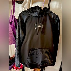 Hurley Boys L Sweatshirt